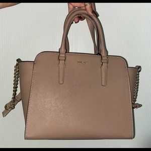 Nine West purse